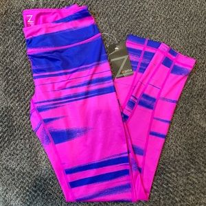✨NWT✨ ZELLA LEGGINGS 💗💋